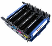  Bildtrommel Basic ersetzt Brother DR-321CL Multipack BK,C,M,Y (4x ca. 25.000 Seiten) 